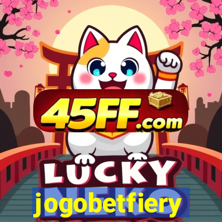 jogobetfiery