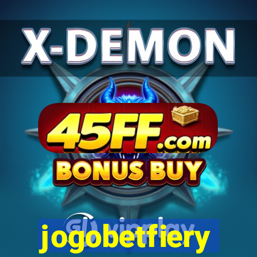 jogobetfiery