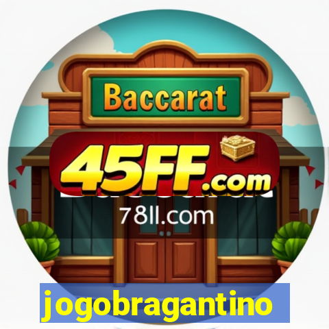 jogobragantino
