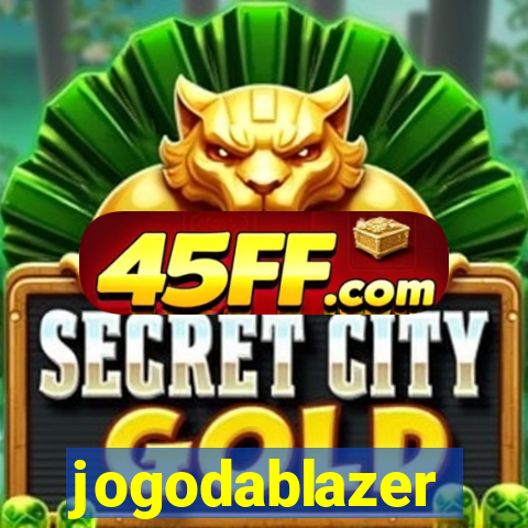 jogodablazer