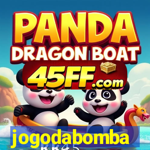 jogodabomba