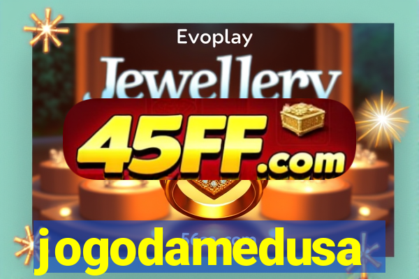 jogodamedusa