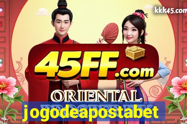 jogodeapostabet