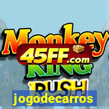 jogodecarros