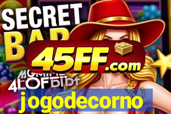 jogodecorno