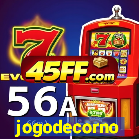 jogodecorno