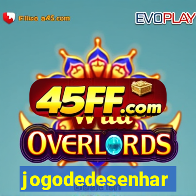 jogodedesenhar