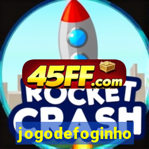jogodefoginho