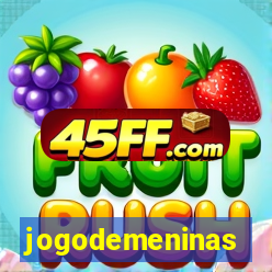 jogodemeninas