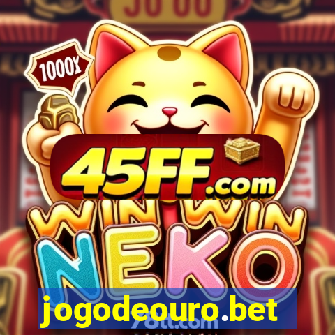 jogodeouro.bet