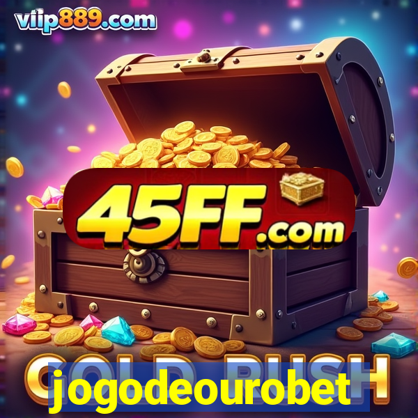 jogodeourobet