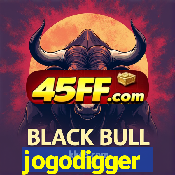 jogodigger