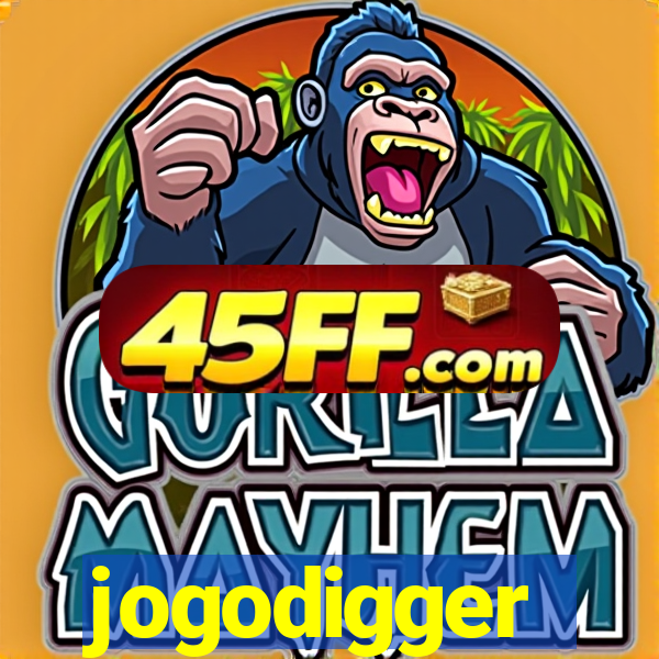 jogodigger