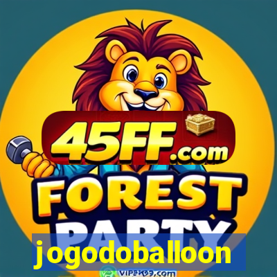 jogodoballoon
