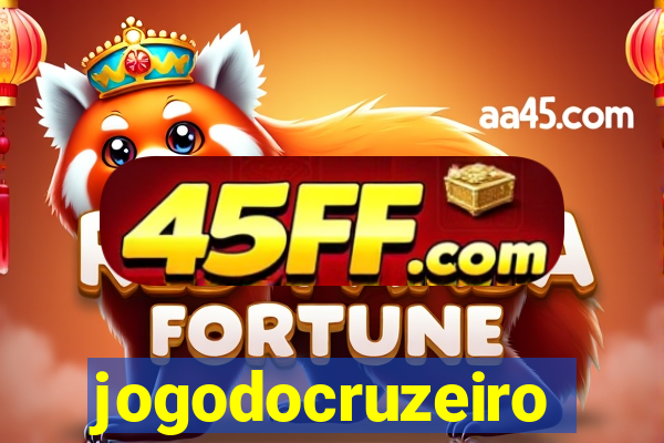 jogodocruzeiro