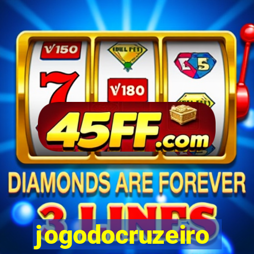 jogodocruzeiro