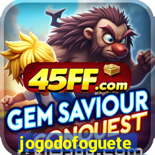 jogodofoguete