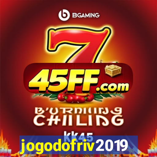 jogodofriv2019