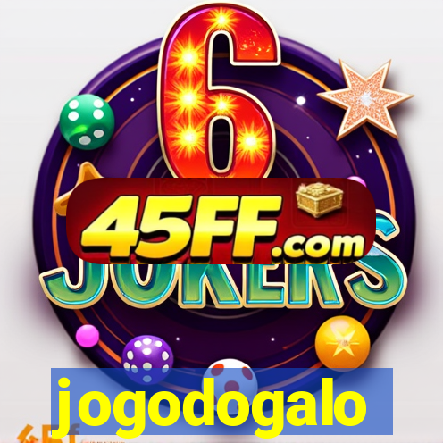 jogodogalo
