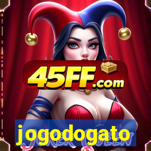 jogodogato