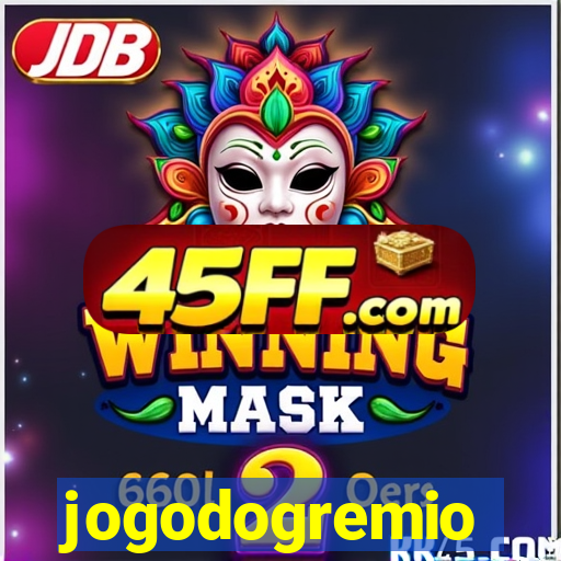 jogodogremio