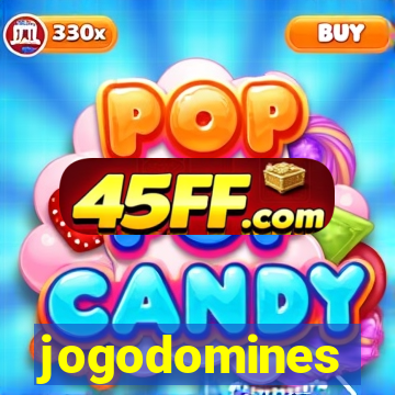 jogodomines