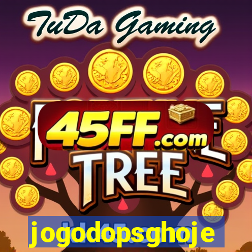 jogodopsghoje