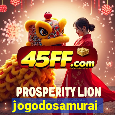 jogodosamurai
