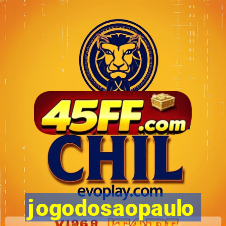 jogodosaopaulo