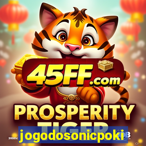 jogodosonicpoki