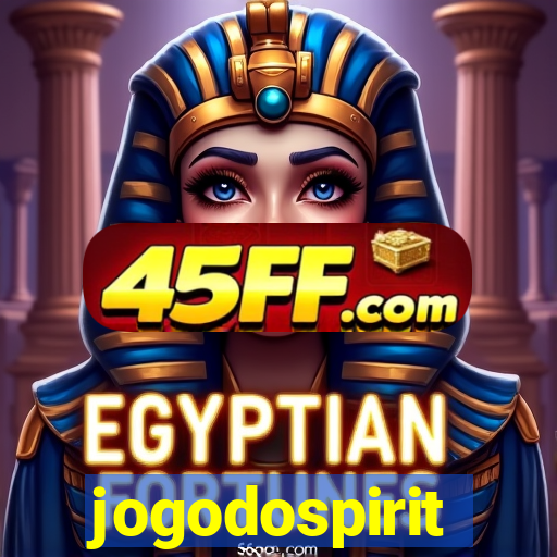 jogodospirit