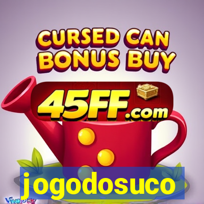jogodosuco
