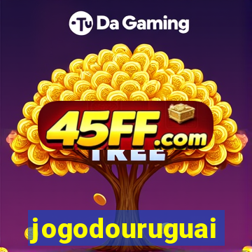jogodouruguai