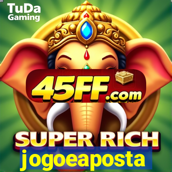 jogoeaposta