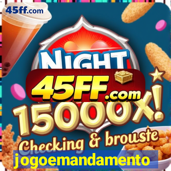 jogoemandamento