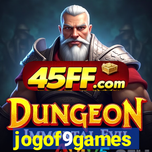 jogof9games