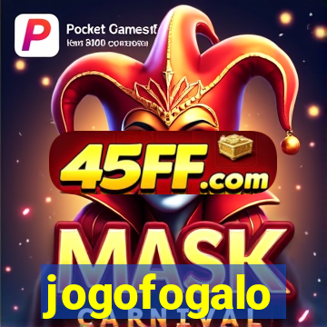 jogofogalo
