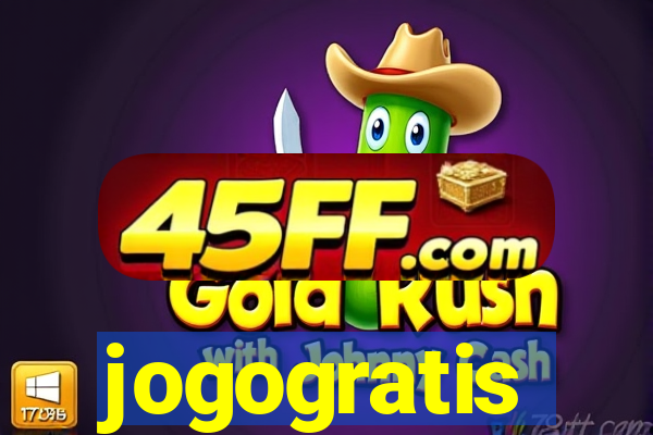 jogogratis