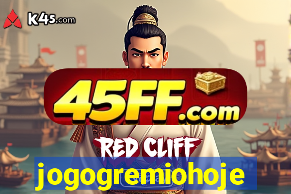 jogogremiohoje