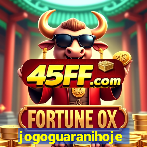 jogoguaranihoje