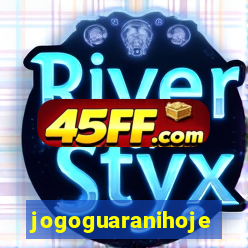 jogoguaranihoje