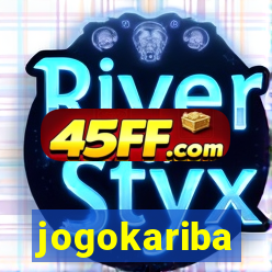 jogokariba