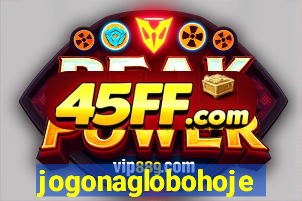jogonaglobohoje