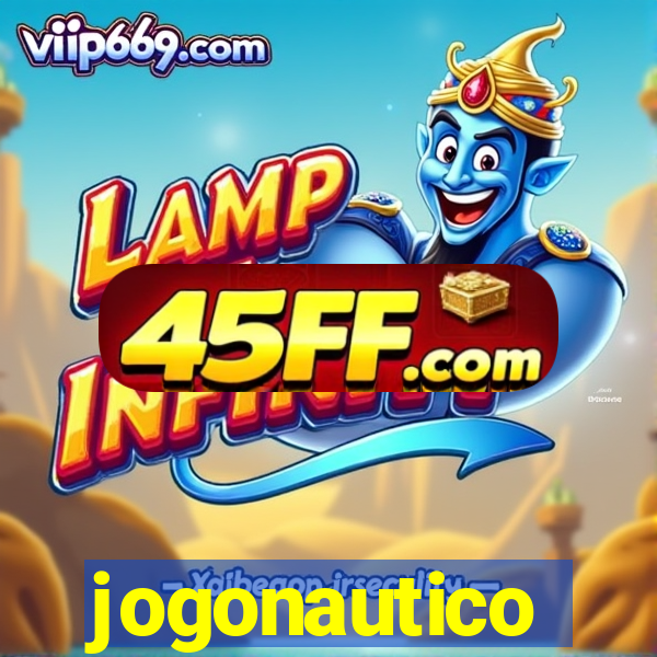 jogonautico