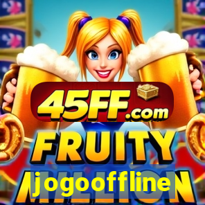 jogooffline