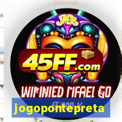 jogopontepreta