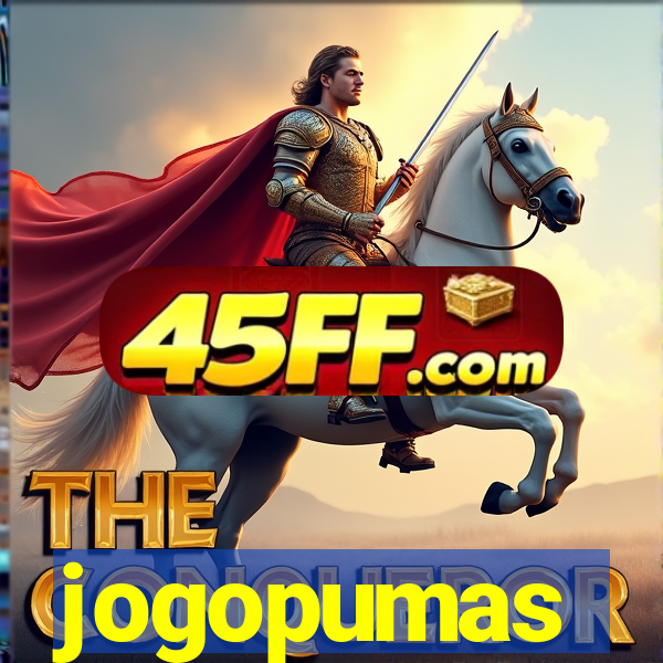 jogopumas