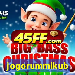 jogorummikub