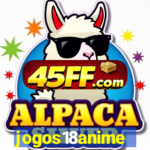 jogos18anime