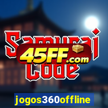 jogos360offline